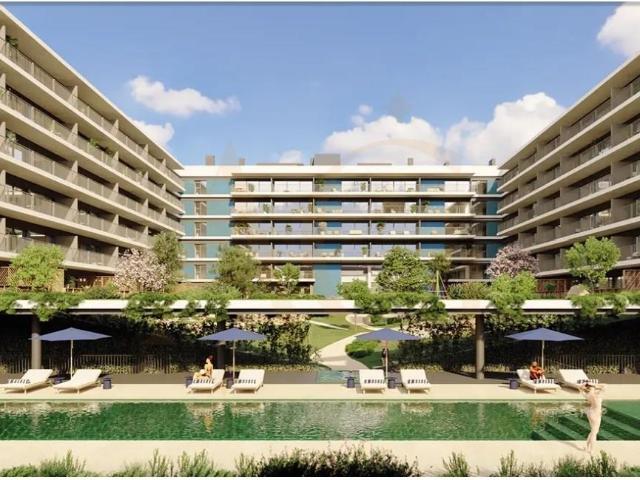 Apartamento venda em Faro