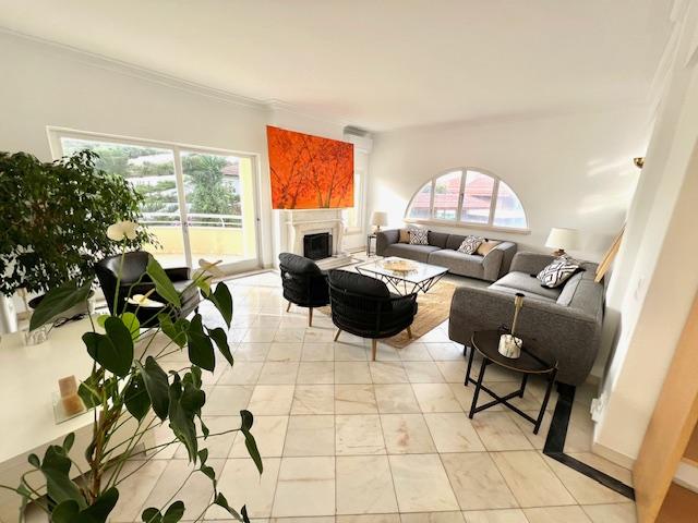 Apartamento alugar em Visconde da Luz, Cascais
