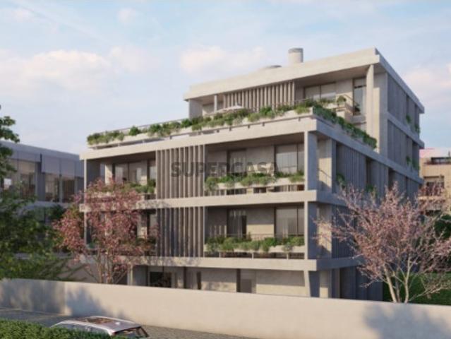 Casa venda em Porto, Lordelo Do Ouro