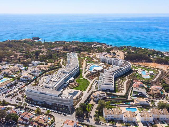 Apartamento venda em Vale da Azinheira, Albufeira