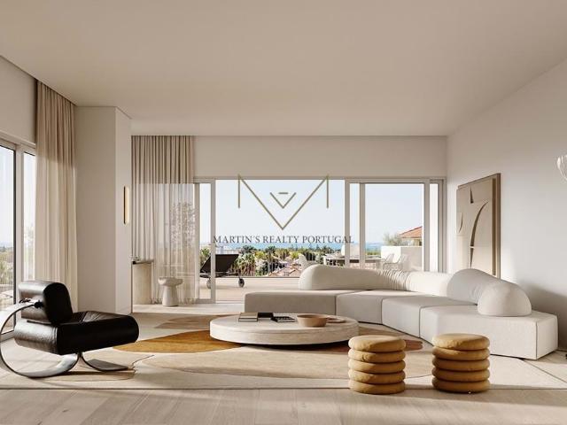 Apartamento venda em Murtal, Cascais