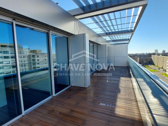 Apartamento venda em Abrantes, Santarém