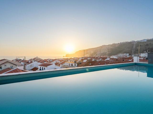 Apartamento venda em Nazaré, Leiria