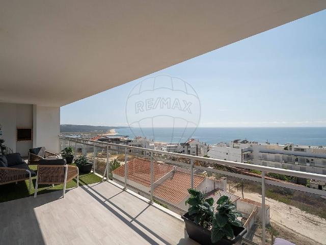 Apartamento alugar em Urbisol, Nazaré