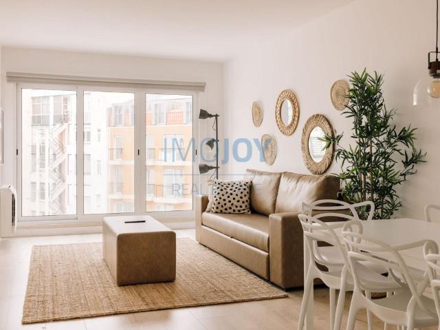 Apartamento venda em Lisboa