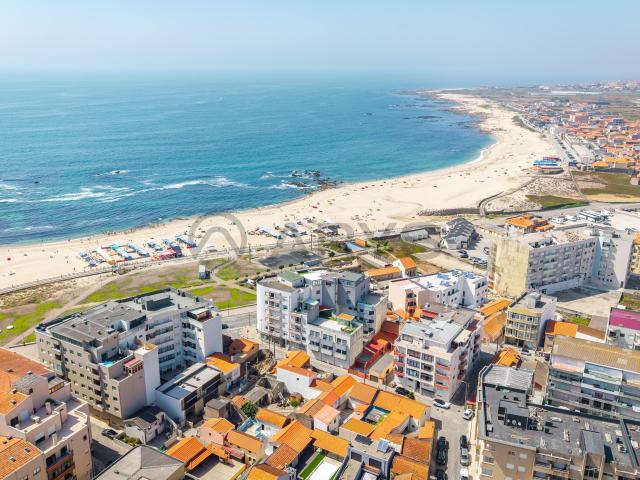Apartamento venda em Amorim, A Ver-o-mar