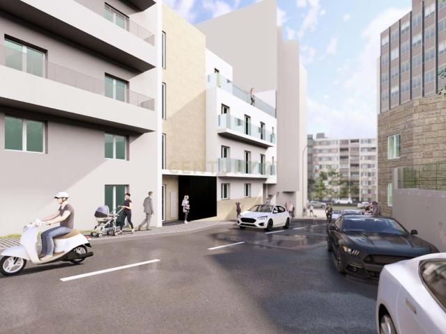 Apartamento venda em Ginjal, Almada