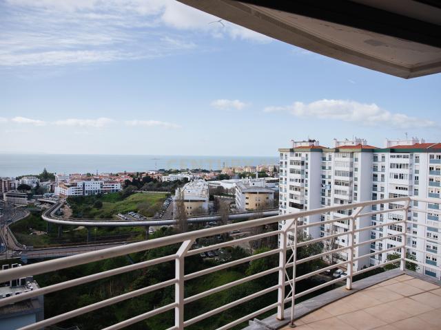 Apartamento venda em Tapada do Mocho, Oeiras