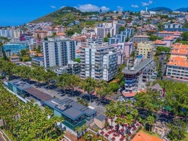 Casa venda em Lido, Funchal