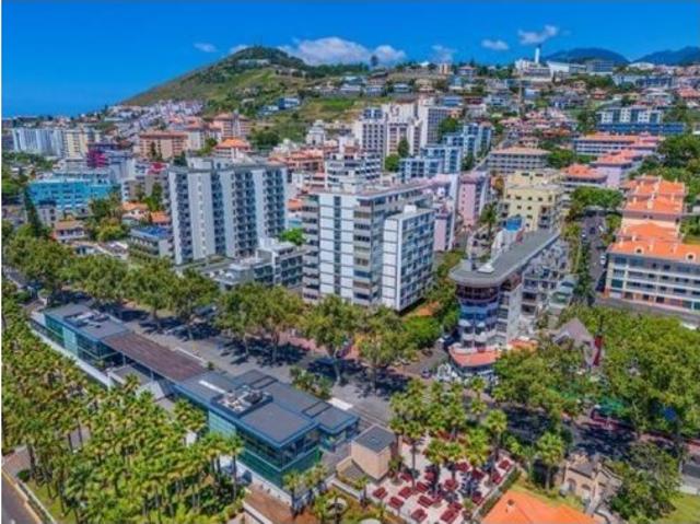 Apartamento venda em Lido, Funchal