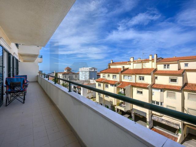 Apartamento venda em Santo António do Estoril, Cascais