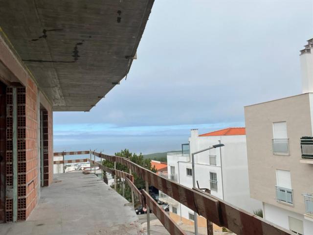 Apartamento venda em Pederneira, Leiria