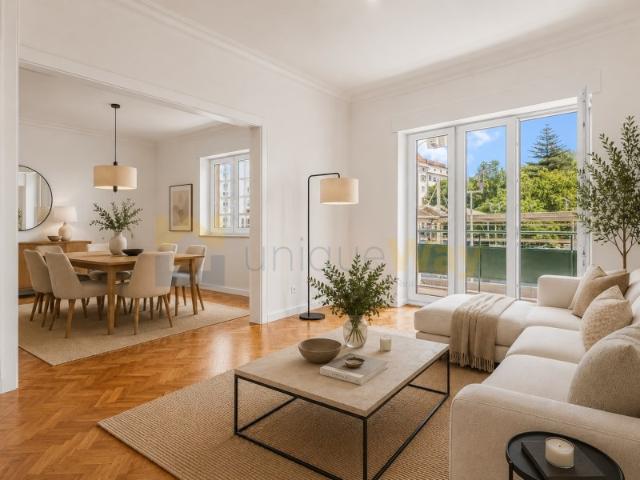 Apartamento alugar em Bairro de São Miguel, Lisboa
