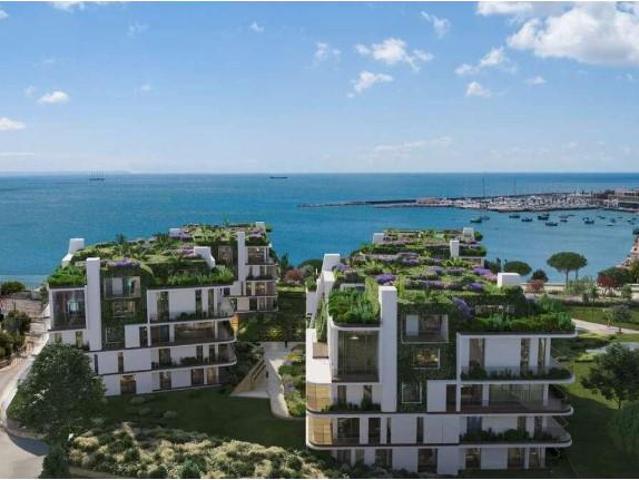 Apartamento venda em Visconde da Luz, Cascais