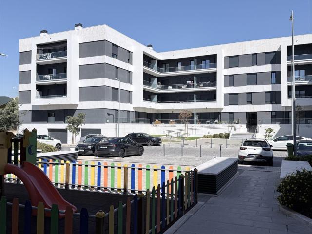 Apartamento venda em Bairro Novo do Trigache, Odivelas