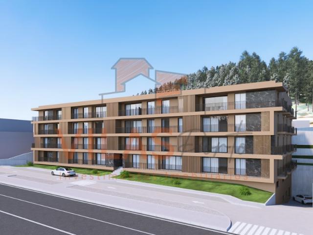 Apartamento venda em Bitarães, Porto