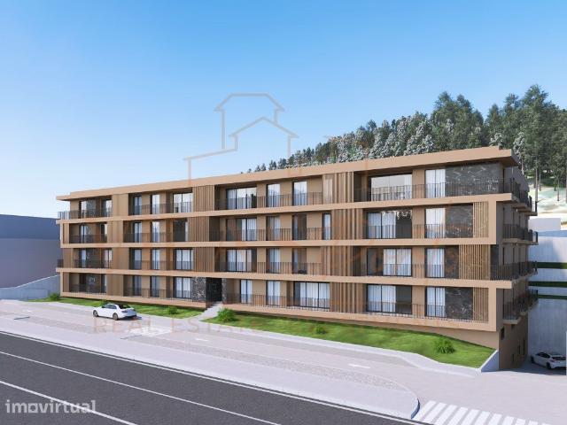 Apartamento venda em Bitarães, Porto