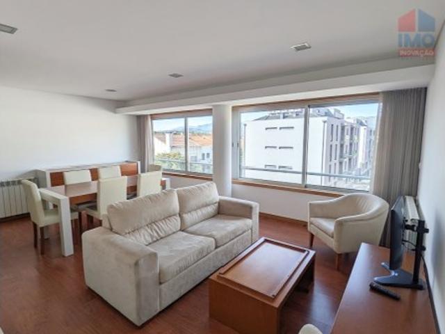 Apartamento venda em Raia, Vila Real