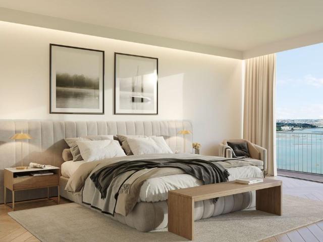 Apartamento venda em Seixal, Arrentela