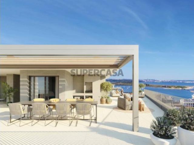 Casa venda em Seixal, Arrentela