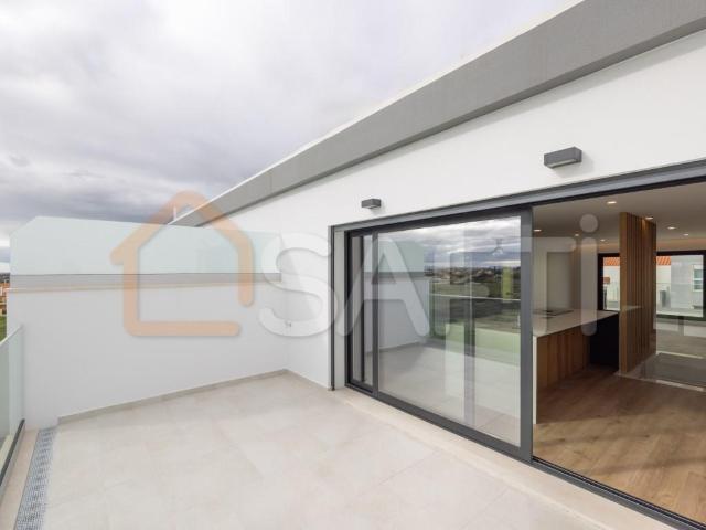 Apartamento venda em Alcochete, Setúbal