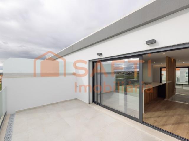 Duplex venda em Alcochete, Setúbal