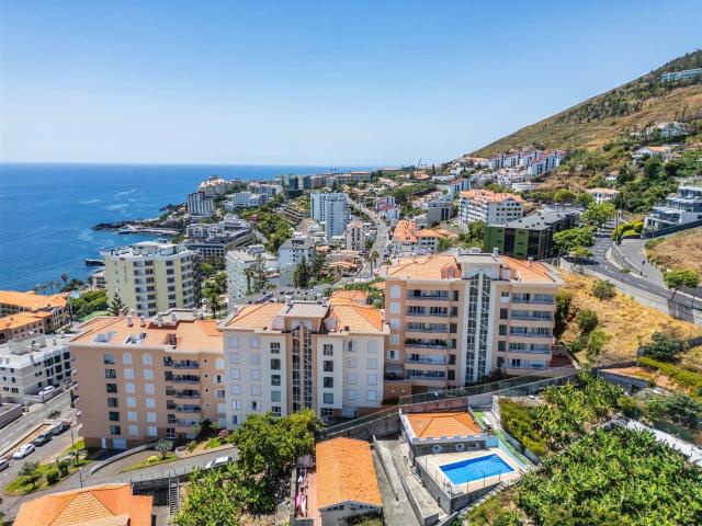Apartamento venda em Funchal, Ilha Da Madeira