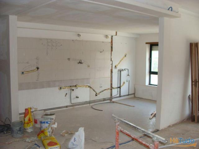 Apartamento venda em Chaves, Vila Real