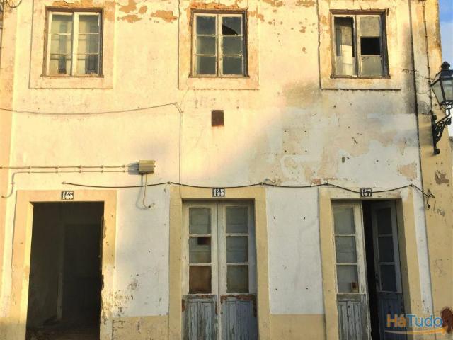 Apartamento venda em Chamusca, Santarém