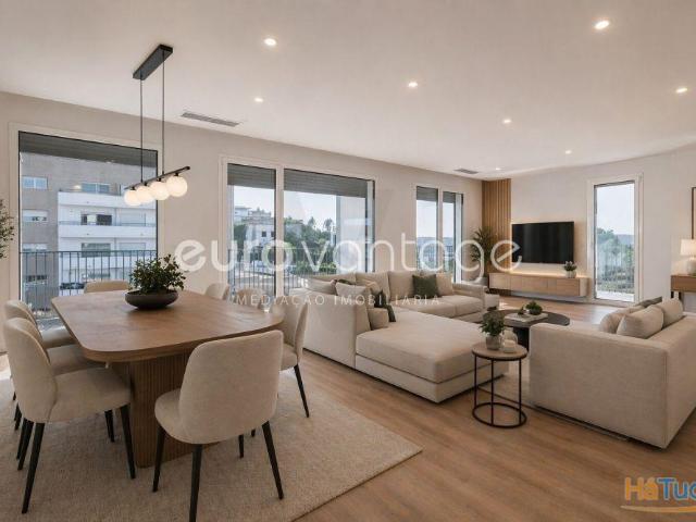 Apartamento venda em Leiria