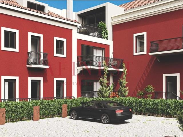 Apartamento venda em Santo António do Estoril, Cascais