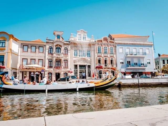 Apartamento venda em Aveiro