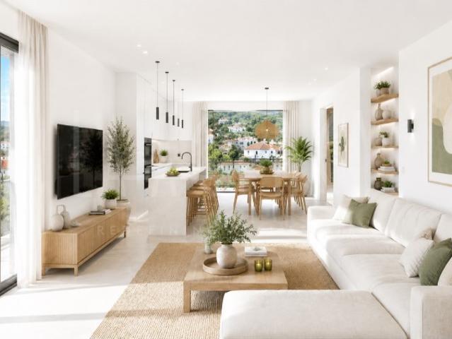 Apartamento venda em Bairro da Alegria, Covilhã