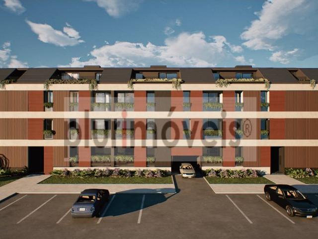 Apartamento venda em Lagoa de Esgueira, Aveiro