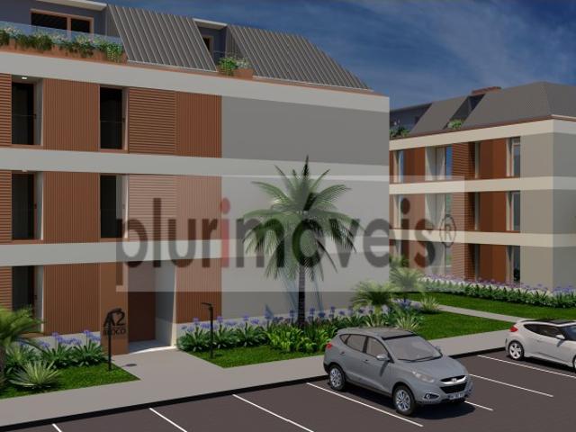 Apartamento venda em Lagoa de Esgueira, Aveiro