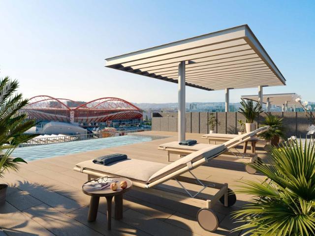 Duplex venda em São Domingos de Benfica, São Domingos De Benfica