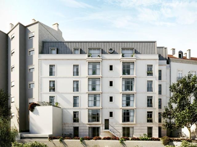 Apartamento venda em São Vicente de Fora, Lisboa