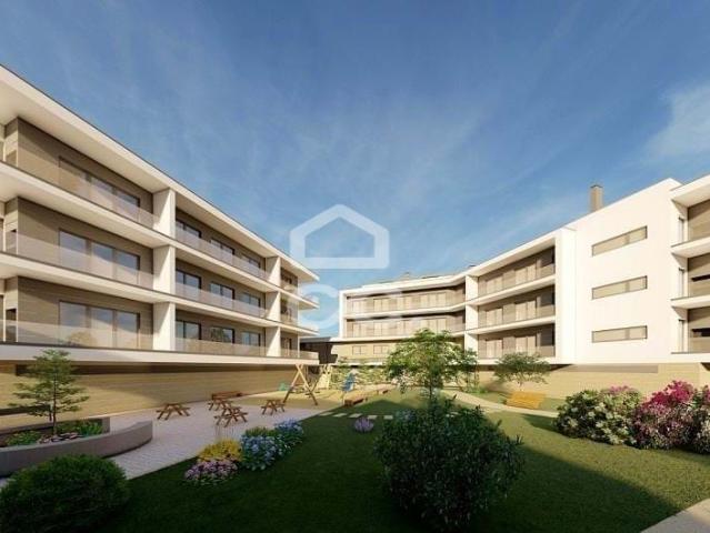 Apartamento venda em Viseu