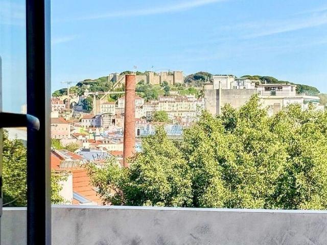 Apartamento venda em Santa Maria Maior, Lisboa