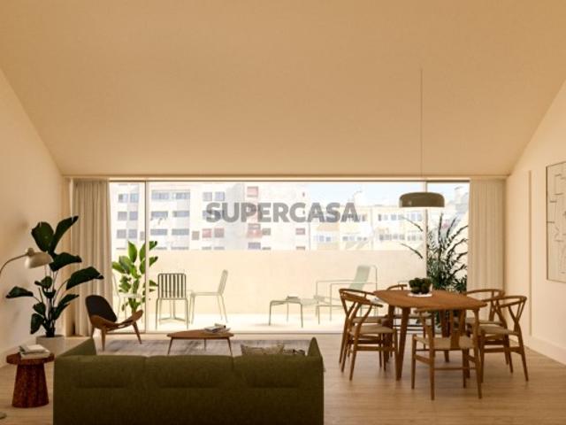 Casa venda em Campo de Ourique, Lisboa