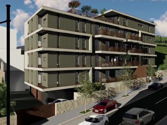 Apartamento venda em Pêgo Negro, Porto