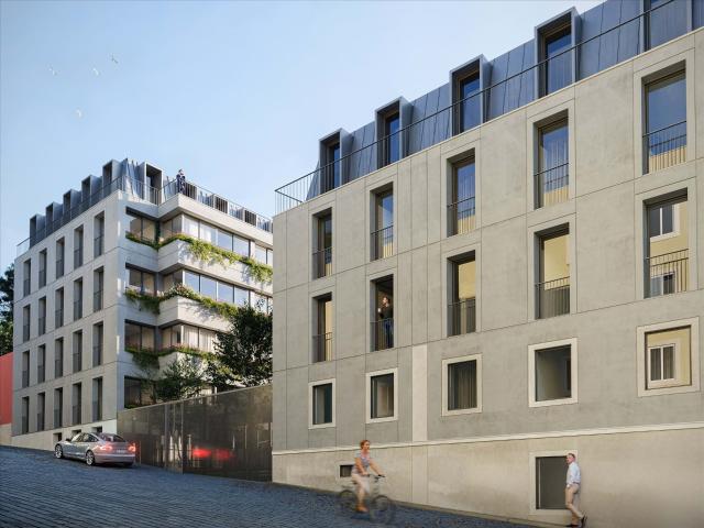 Apartamento venda em Coração de Jesus, Lisboa