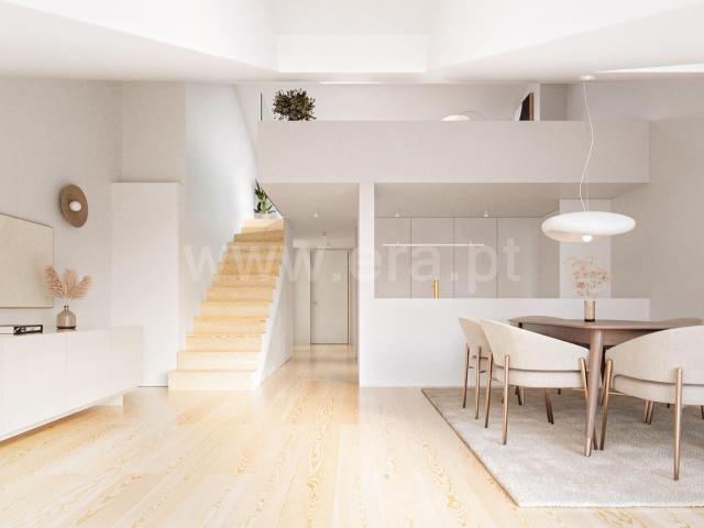 Apartamento venda em Avenidas Novas, Lisboa