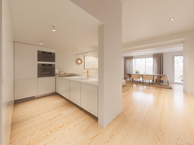 Duplex venda em Avenidas Novas, Lisboa