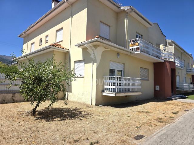 Apartamento venda em Castelo Branco, Canhoso