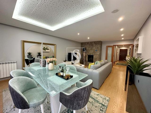 Apartamento venda em Braga