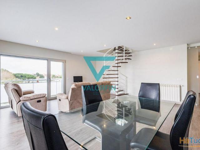 Apartamento venda em Leiria
