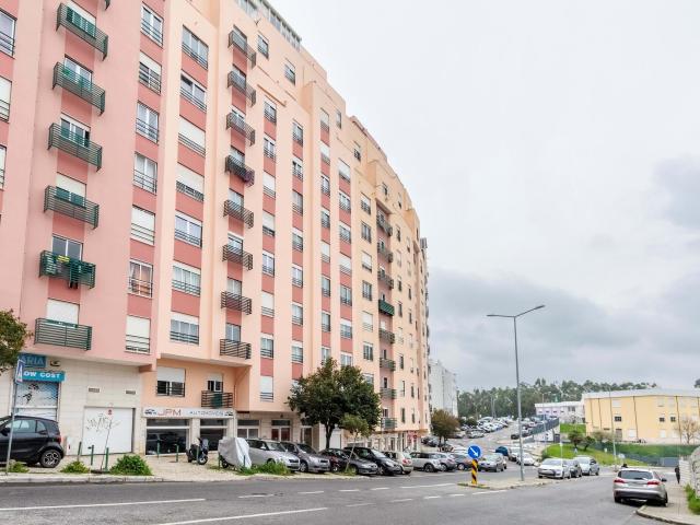 Apartamento venda em Rinchoa, Sintra