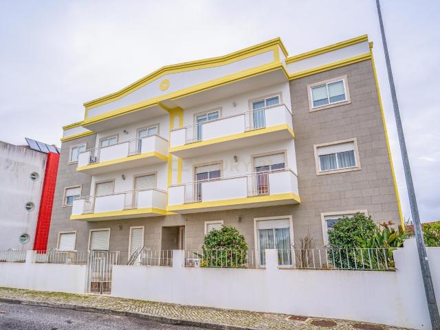 Apartamento venda em Crocha, Caldas Da Rainha