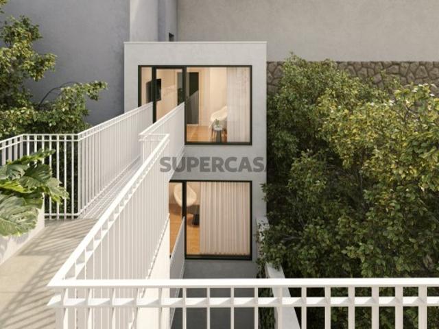 Casa venda em Lisboa